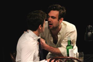 Gross Indecency: The Three Trials of Oscar Wilde