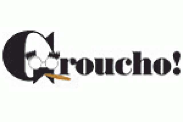 groucho logo 2765