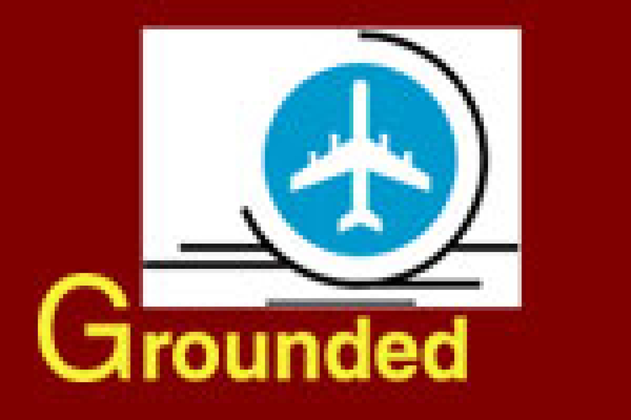 grounded logo 27855