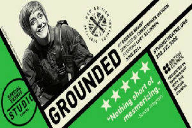 grounded logo 39292