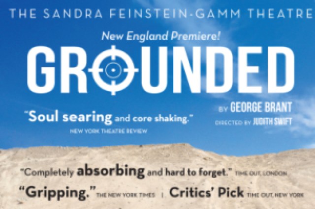 grounded logo 41599