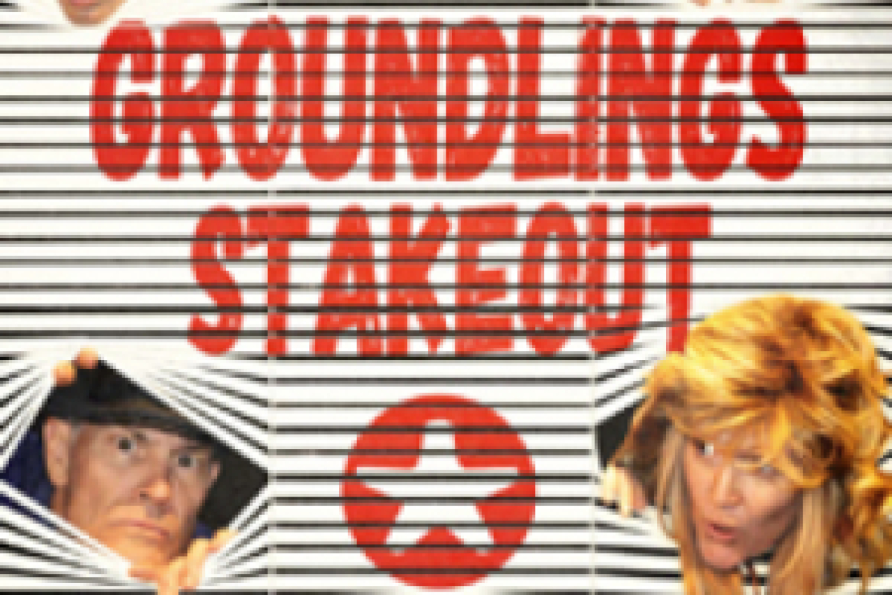 groundlings stakeout logo 52452 1
