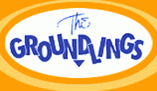 groundlings vs the state of california logo 817