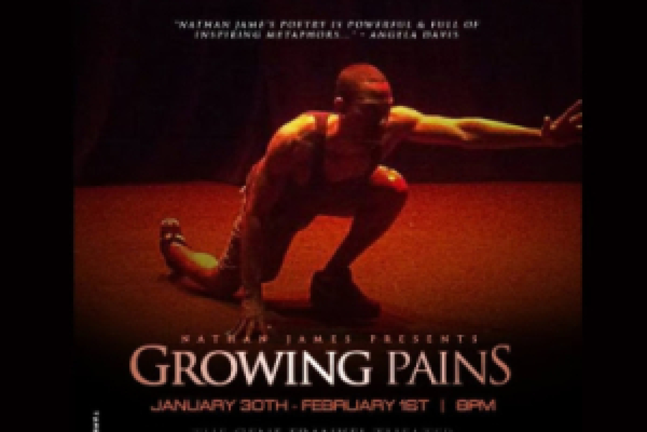 growing pains logo 36034