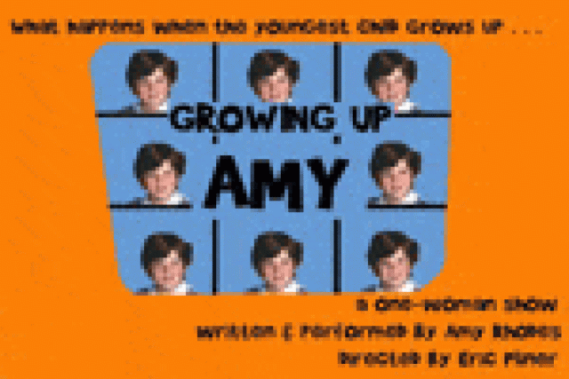 growing up amy logo 29093