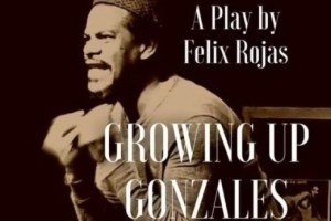 Growing Up Gonzales