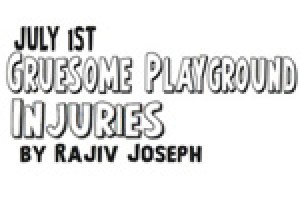 Gruesome Playground Injuries