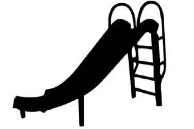 gruesome playground injuries logo 36755