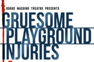 Gruesome Playground Injuries