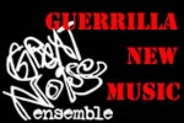 guerilla new music logo 25311