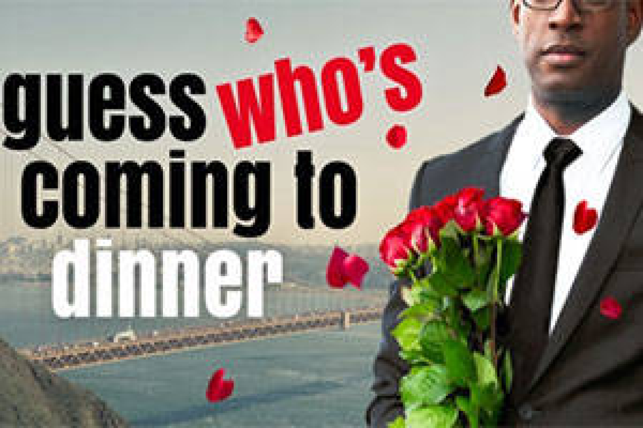 guess whos coming to dinner logo 54146 1