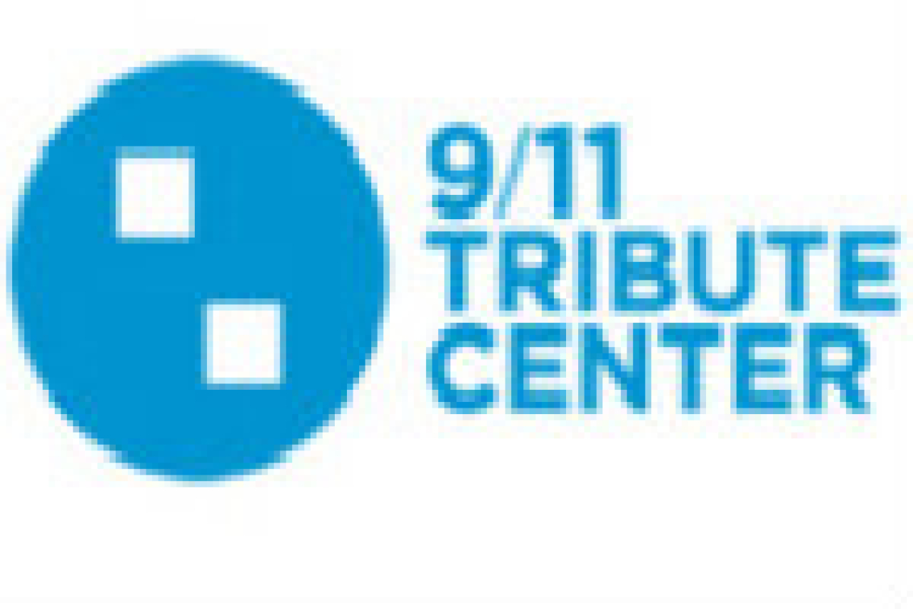 guided tribute center 911 memorial walking tour logo 6299
