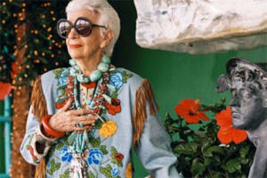 Guild Hall Summer Fashion Series On and Off the Runway: IRIS