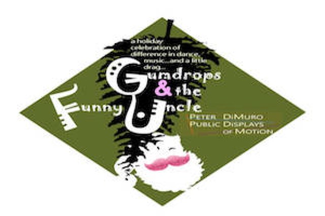gumdrops the funny uncle logo 63184