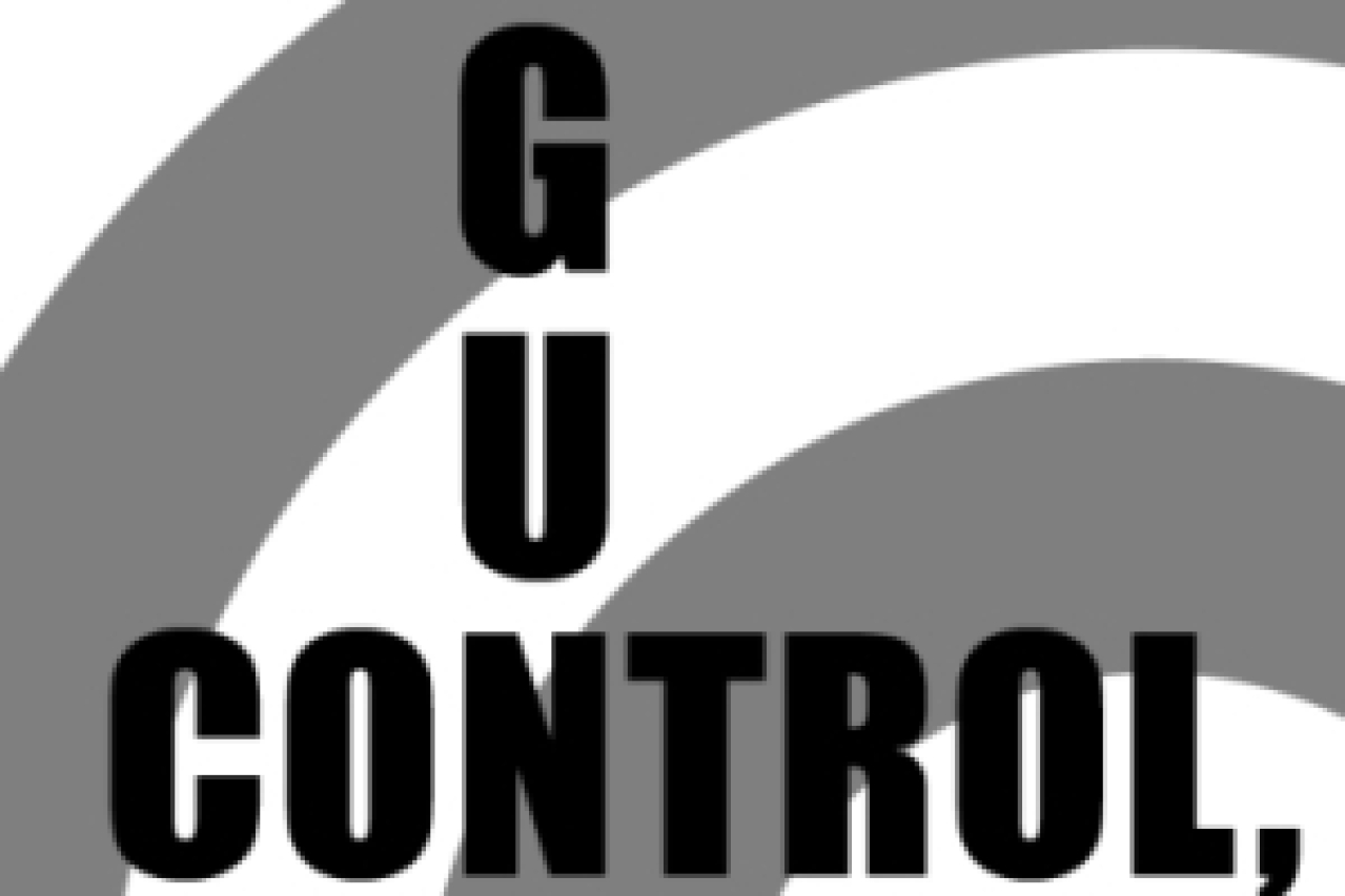 gun control the musical logo 41538