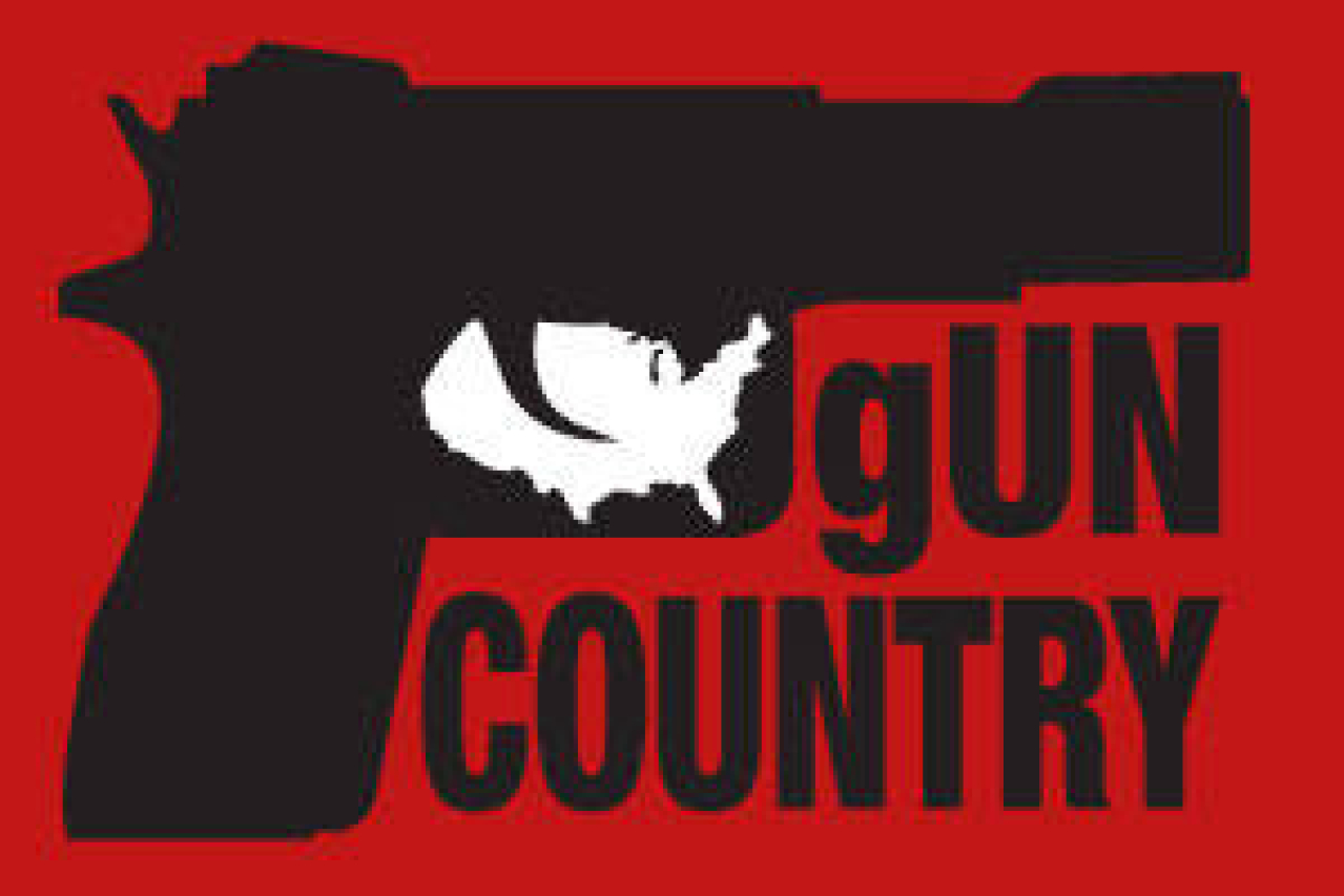 gun country logo 65528