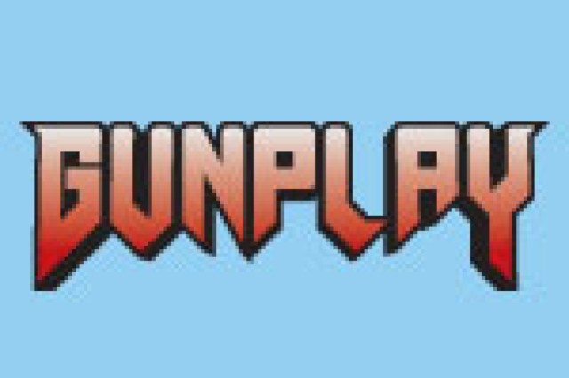 gun play logo 28966