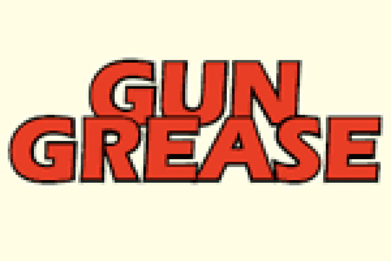 gungrease logo 26108