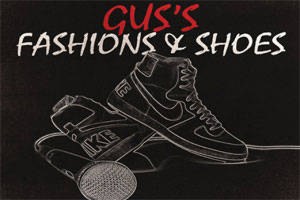 Gus’s Fashions & Shoes