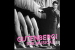 Gutenberg! The Musical!