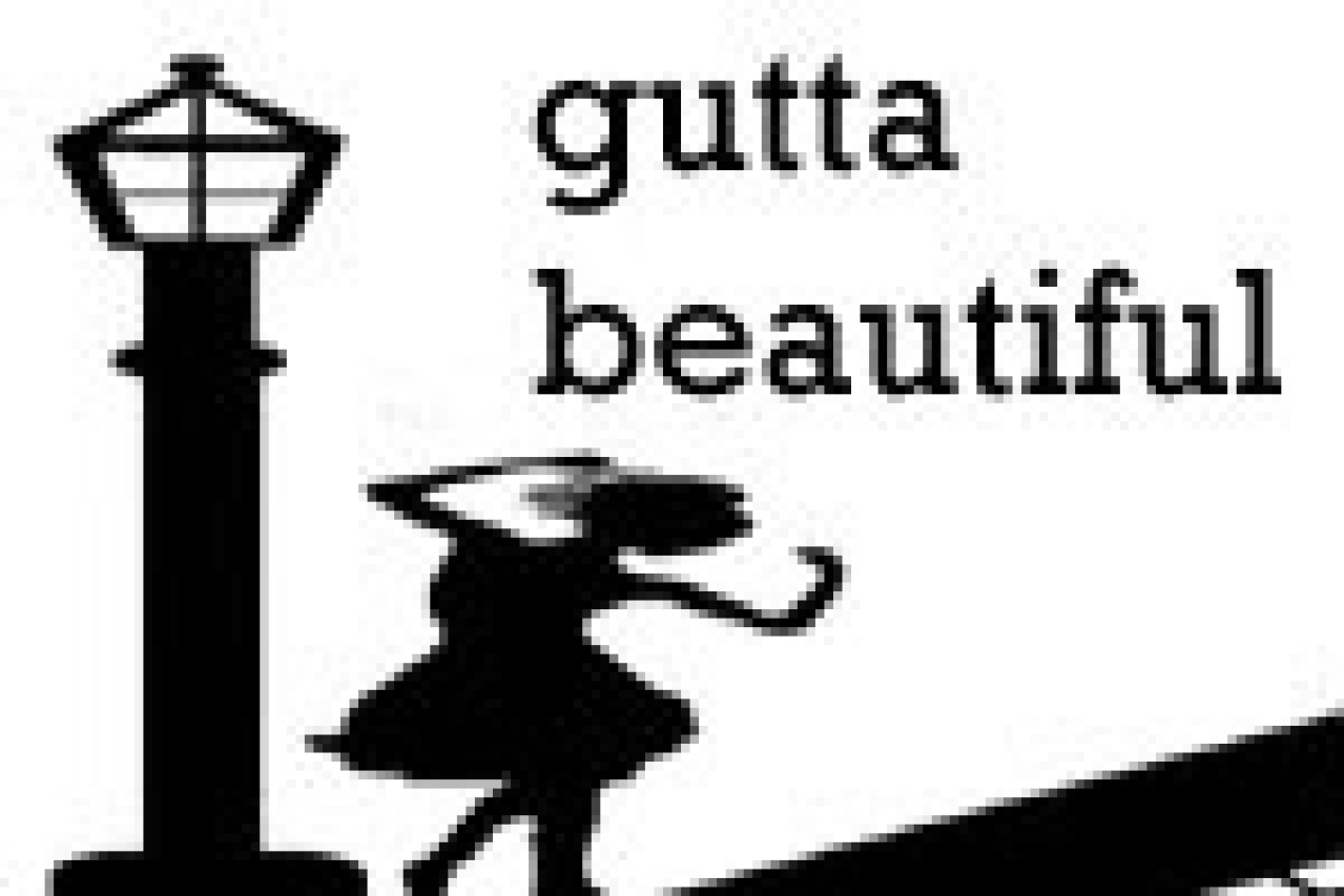 gutta beautiful logo 27909