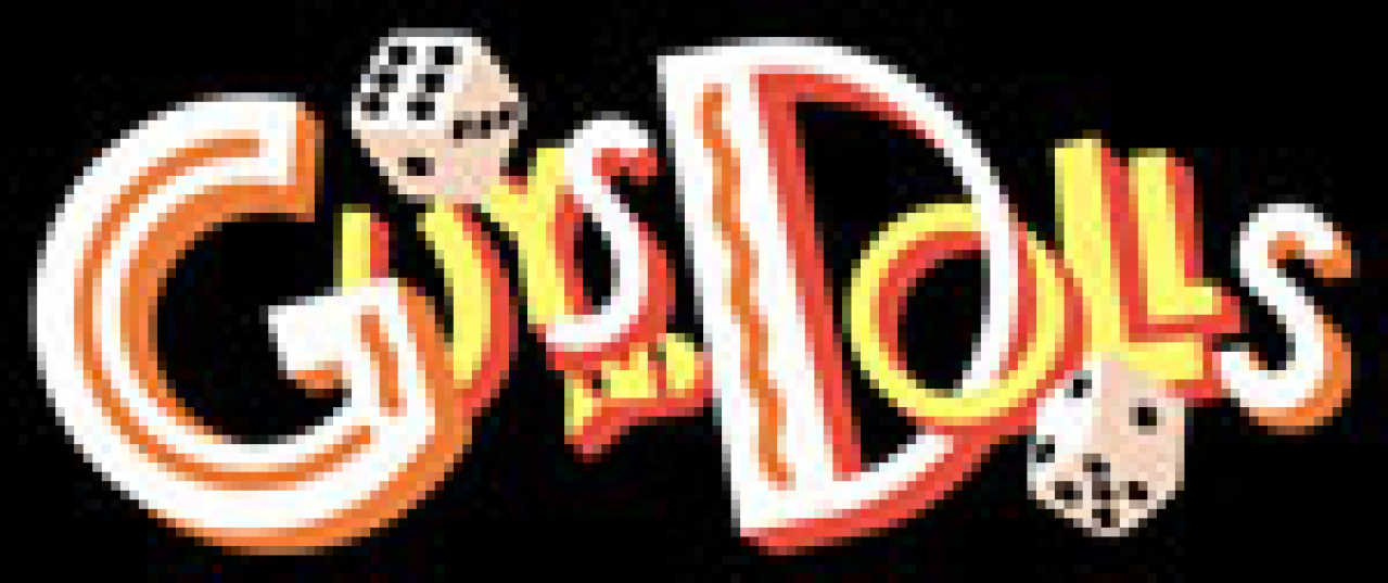 Jen Cody, Susan Powell, et al. Set for TUTS’ Guys and Dolls