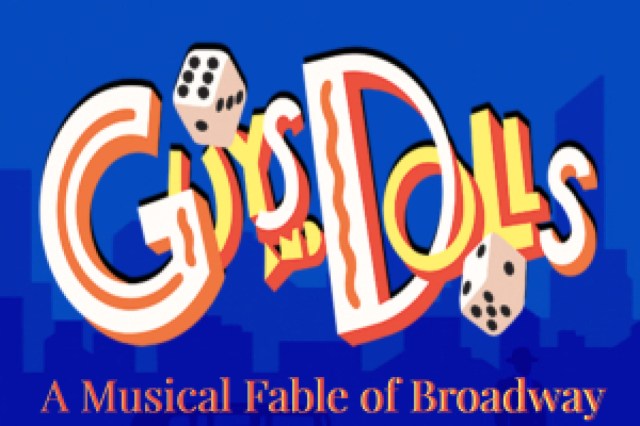 guys and dolls logo 95839 1