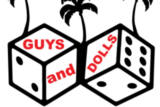 guys and dolls logo 96365 3