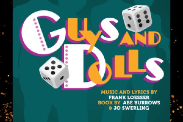 guys dolls logo 96833 1