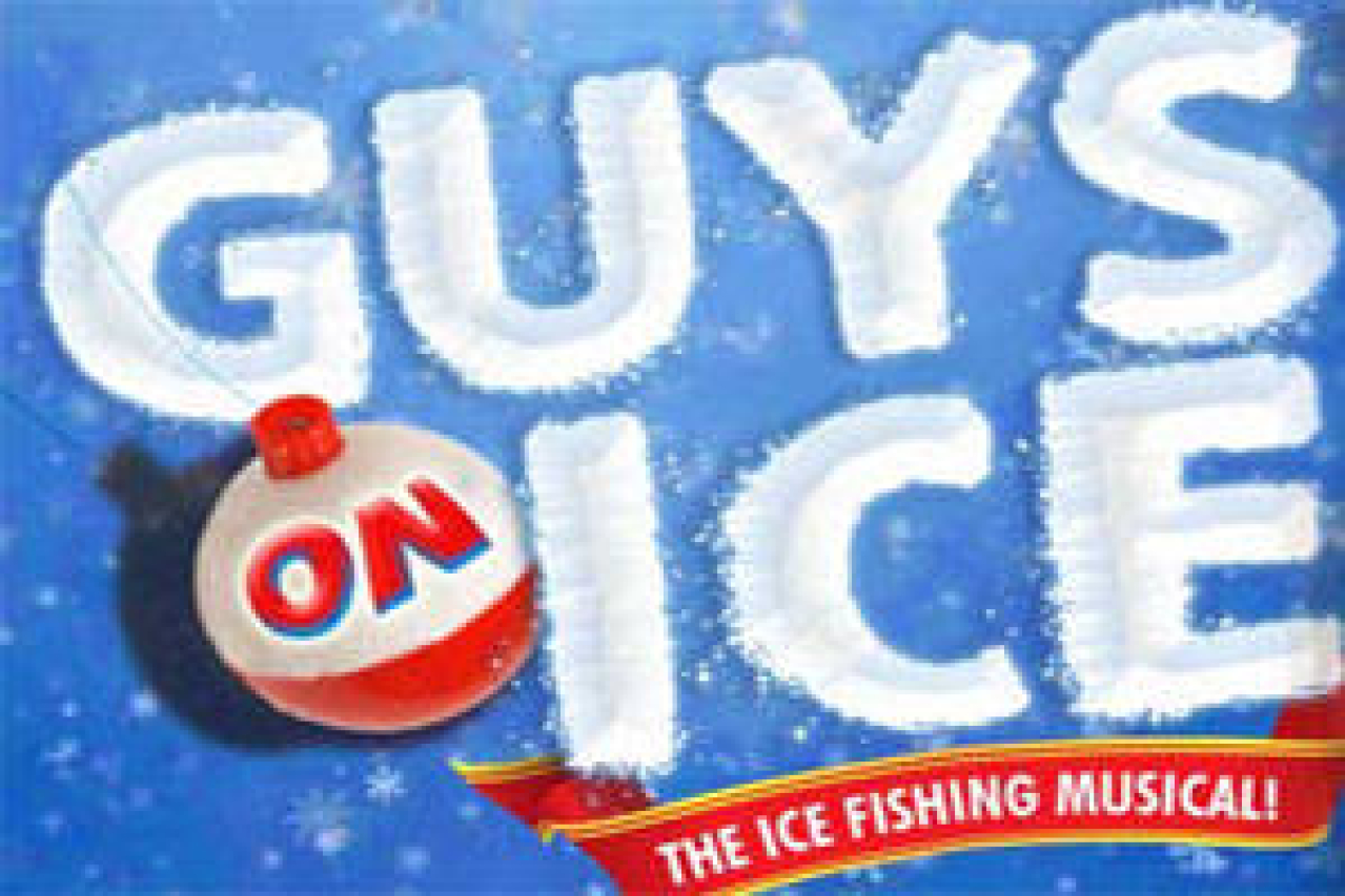 guys on ice logo 49368