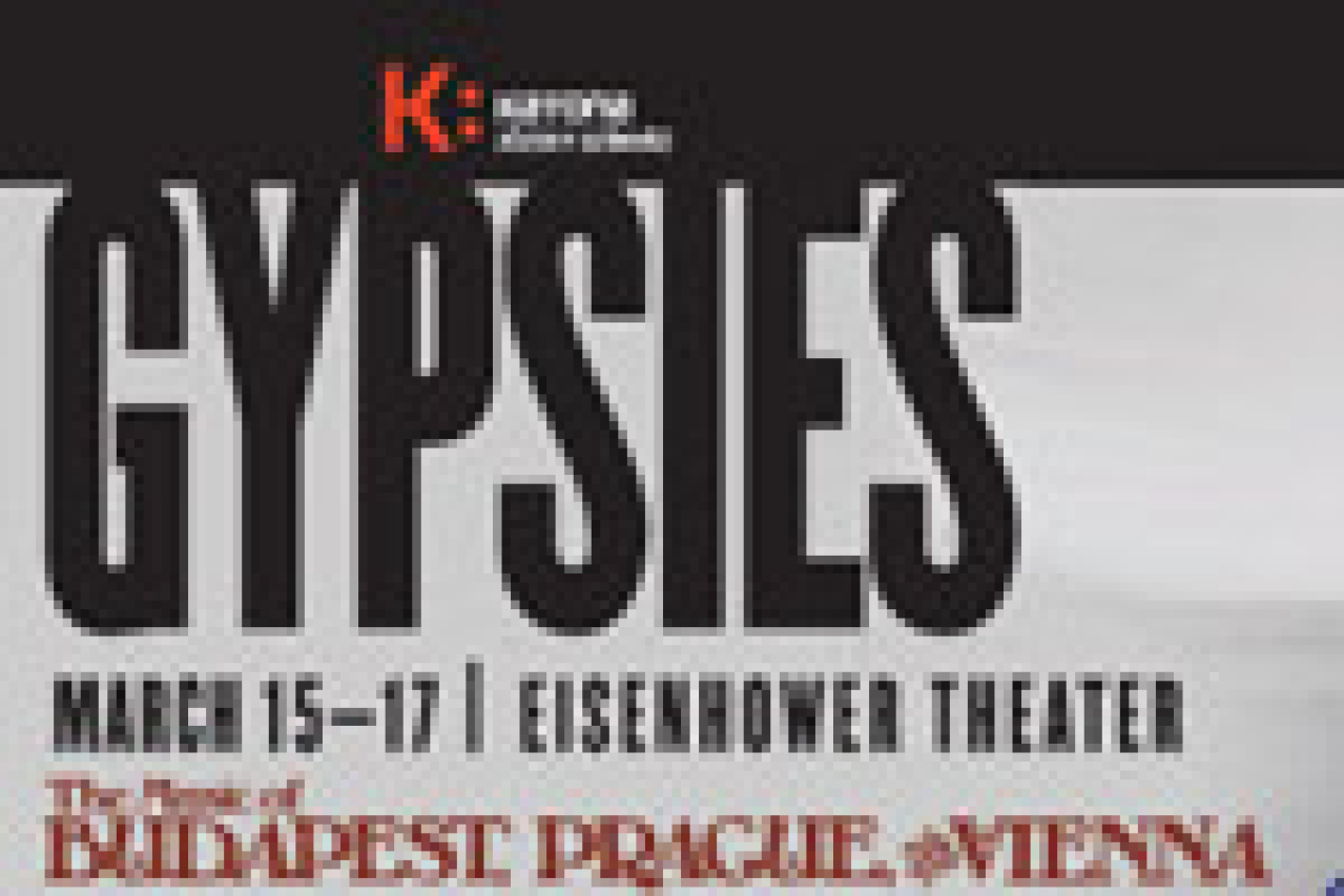 gypsies logo 12402