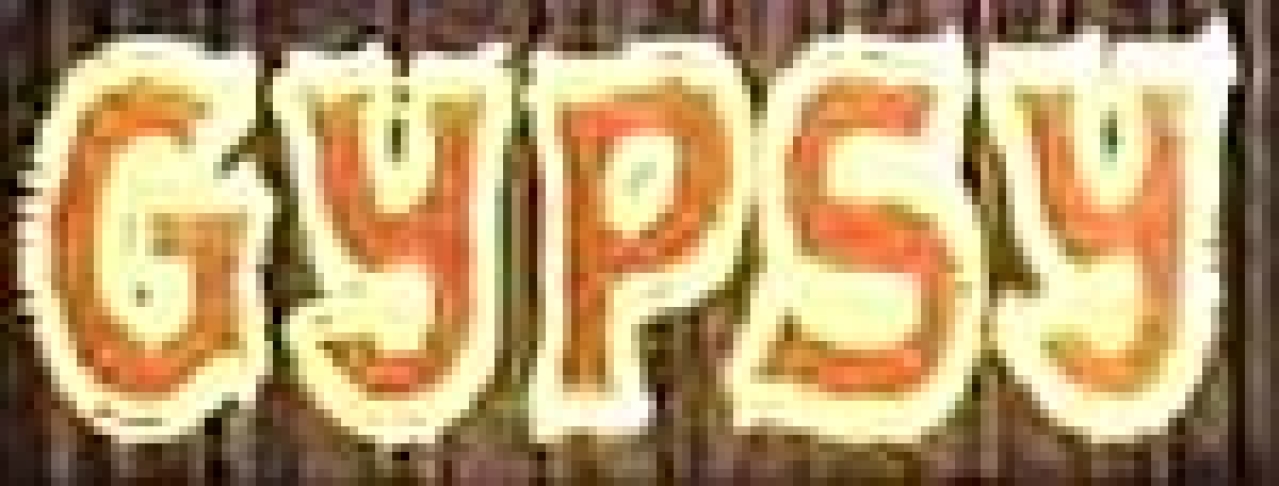 gypsy logo 1045