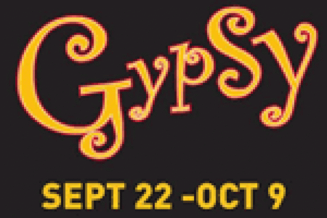 gypsy logo 14499