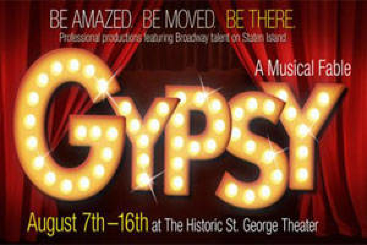 gypsy logo 48483