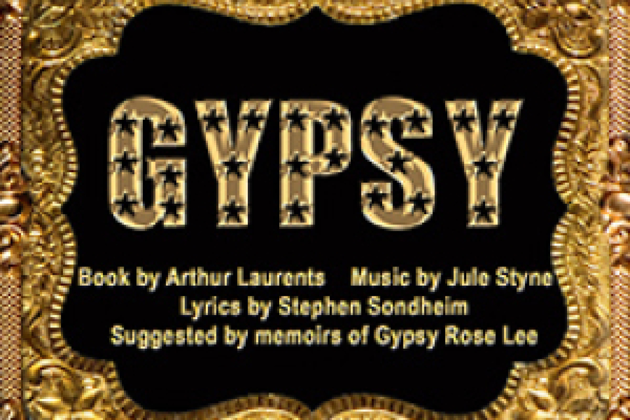 gypsy logo 60457