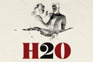 H2O