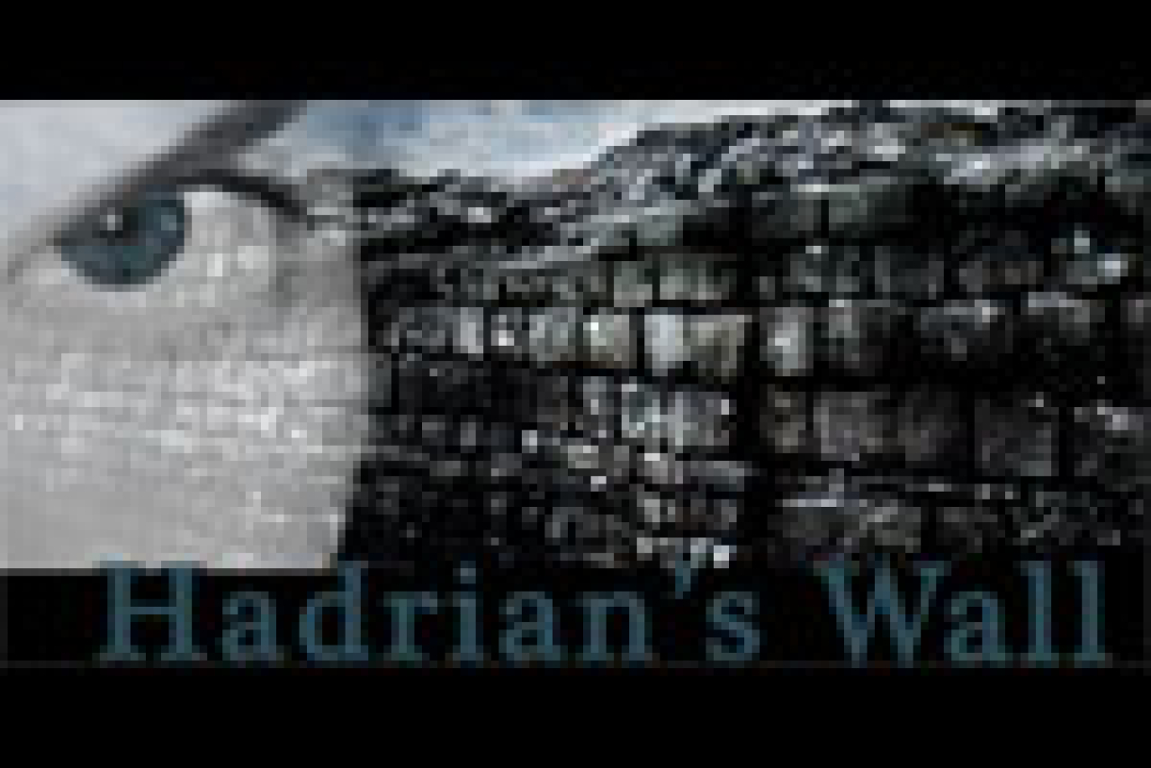 hadrians wall logo 8701