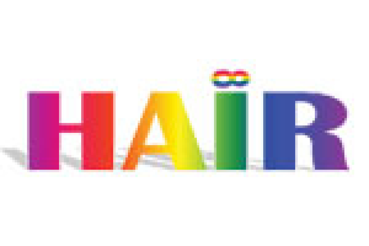 hair logo 23206