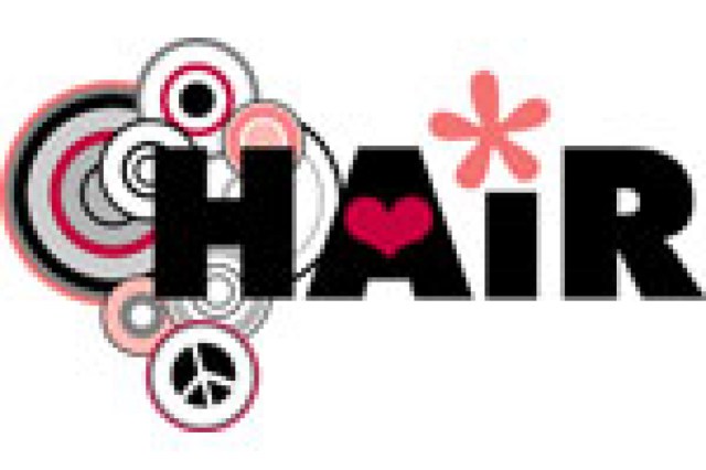 hair logo 26328