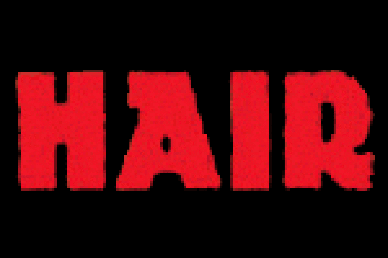 hair logo 3089