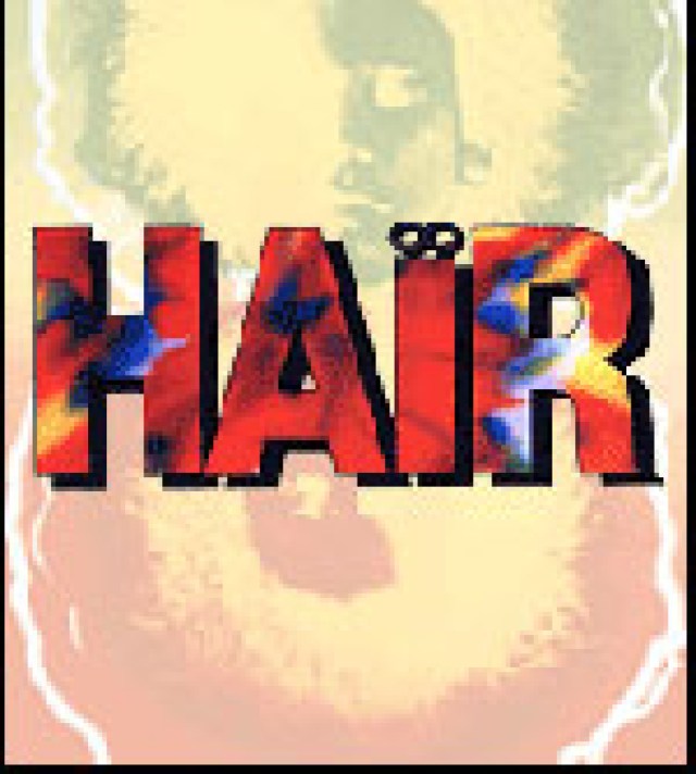 hair logo 3224