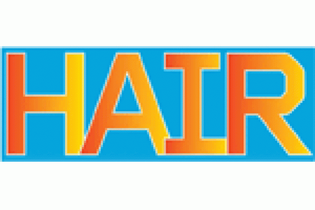 hair logo 7969