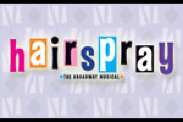 hairspray logo 10271