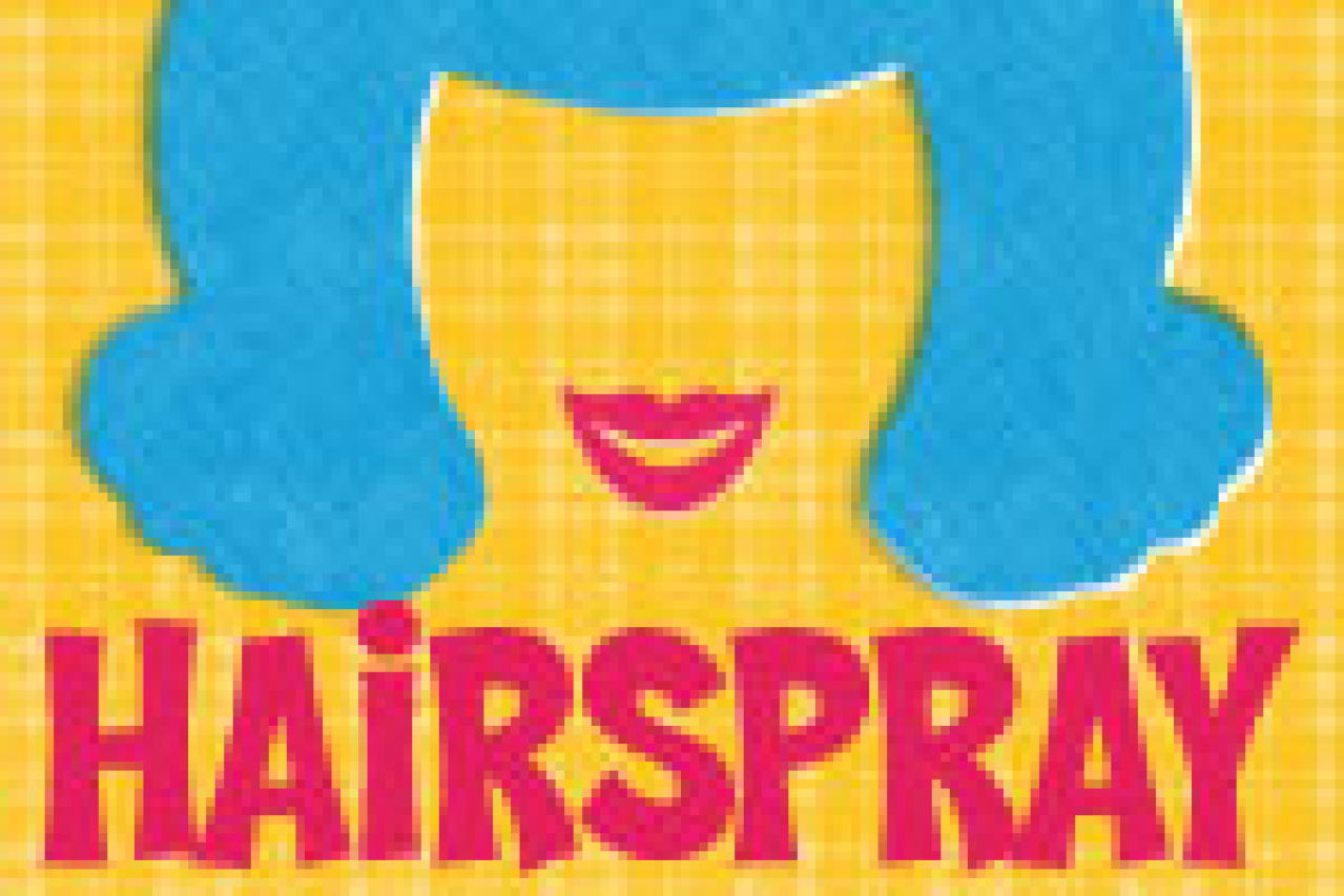 hairspray logo 14171