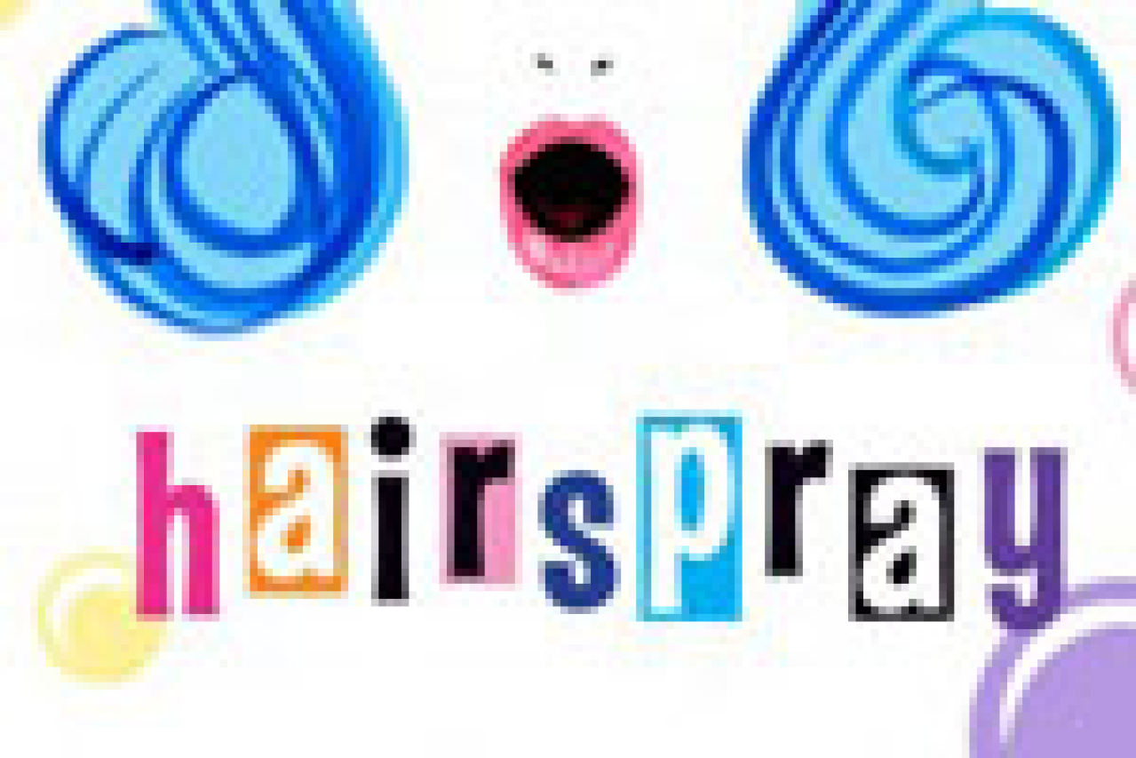 hairspray logo 14434