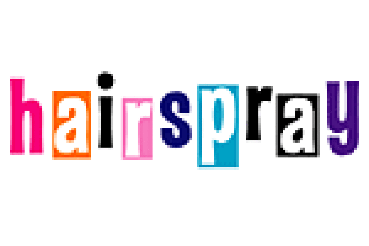 hairspray logo 1736 1