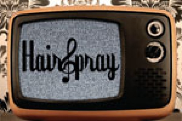 hairspray logo 30629