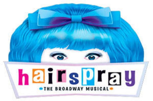 hairspray logo 33832