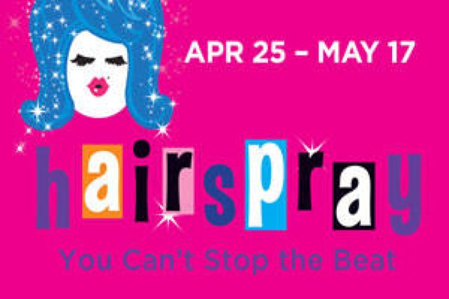 hairspray logo 47183