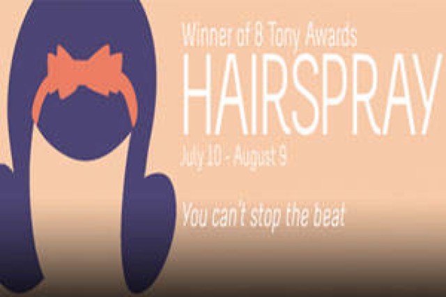 hairspray logo 48170